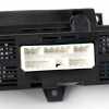 Schalterleiste mitte Heckscheibe FH EL Fiat Ducato Typ 244 735338755 Bild Schalterleiste mitte Heckscheibe FH EL Fiat Ducato Typ 244 735338755