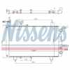 Motorkühler L=663 H=415 B=33 mm 7555802 Bild Motorkühler L=663 H=415 B=33 mm 7555802