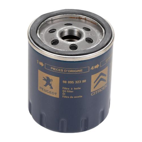 Original Ölfilter Ölfilterpatrone für Giulietta Mito 1.4 TB 9809532380 Bild Original Ölfilter Ölfilterpatrone für Giulietta Mito 1.4 TB 9809532380