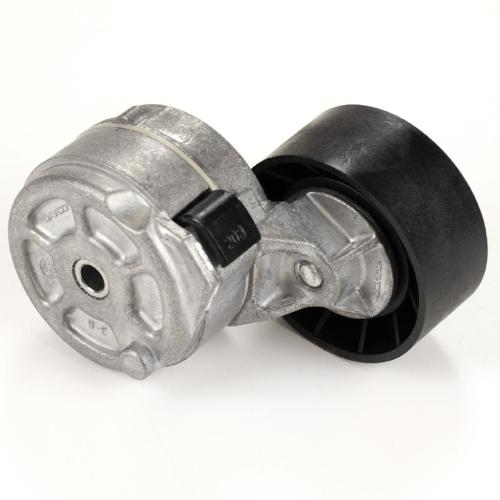 Flachriemenspannrolle mit Spannarm DAYCO 55184055 Bild Flachriemenspannrolle mit Spannarm DAYCO 55184055