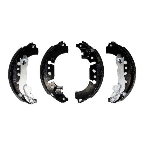 Bremsbackensatz Lockeed 77367099 Bild Bremsbackensatz Lockeed 77367099