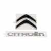 Original PSA Emblem Schriftzug f&uuml;r Citroen Peugeot 98277251DX