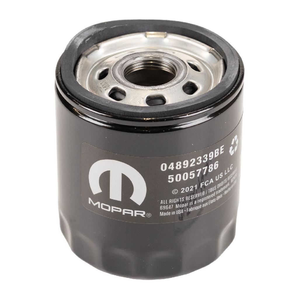 Original Alfa Romeo Ölfilter Filter Giulia Stelvio 2,0 Turbo K04892339AB