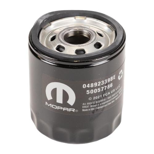 Original Alfa Romeo Ölfilter Filter Giulia Stelvio 2,0 Turbo K04892339AB Bild Original Alfa Romeo Ölfilter Filter Giulia Stelvio 2,0 Turbo K04892339AB