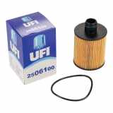 UFI FILTERS S.p.A. Ölfiltereinsatz UFI 71751128