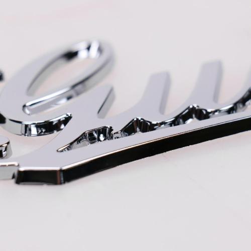 Original Fiat Emblem Schriftzug Gucci Heckklappe Hinten Für 500 ab 17 735538792 Bild Original Fiat Emblem Schriftzug Gucci Heckklappe Hinten Für 500 ab 17 735538792