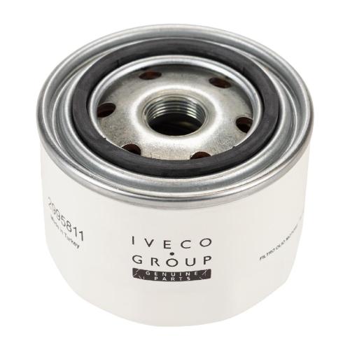 Original Iveco Ölfilter Motorölfilter Daily 2,3 HPI 70 85 100 KW 2995811 Bild Original Iveco Ölfilter Motorölfilter Daily 2,3 HPI 70 85 100 KW 2995811