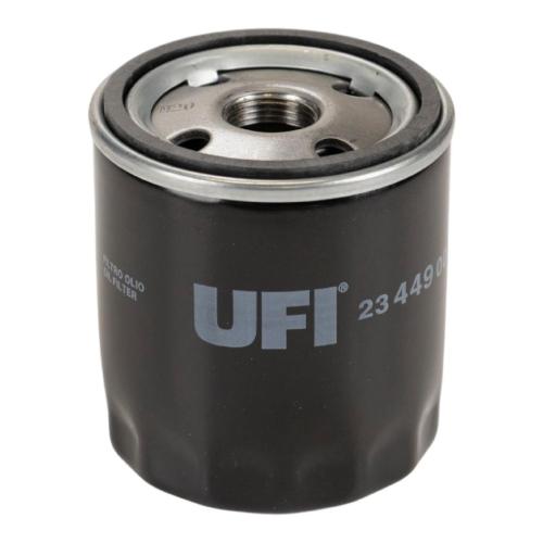 UFI FILTERS S.p.A. Ölfilter UFI 46805832 Bild UFI FILTERS S.p.A. Ölfilter UFI 46805832