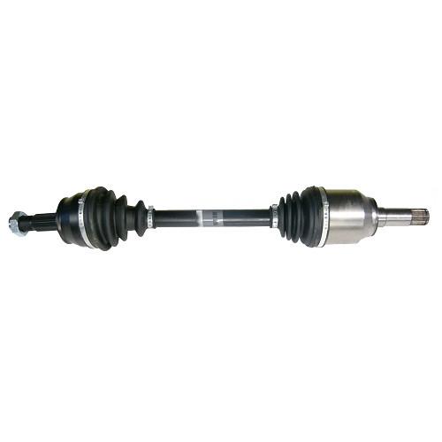 Antriebswelle links 51808106 Bild Antriebswelle links 51808106