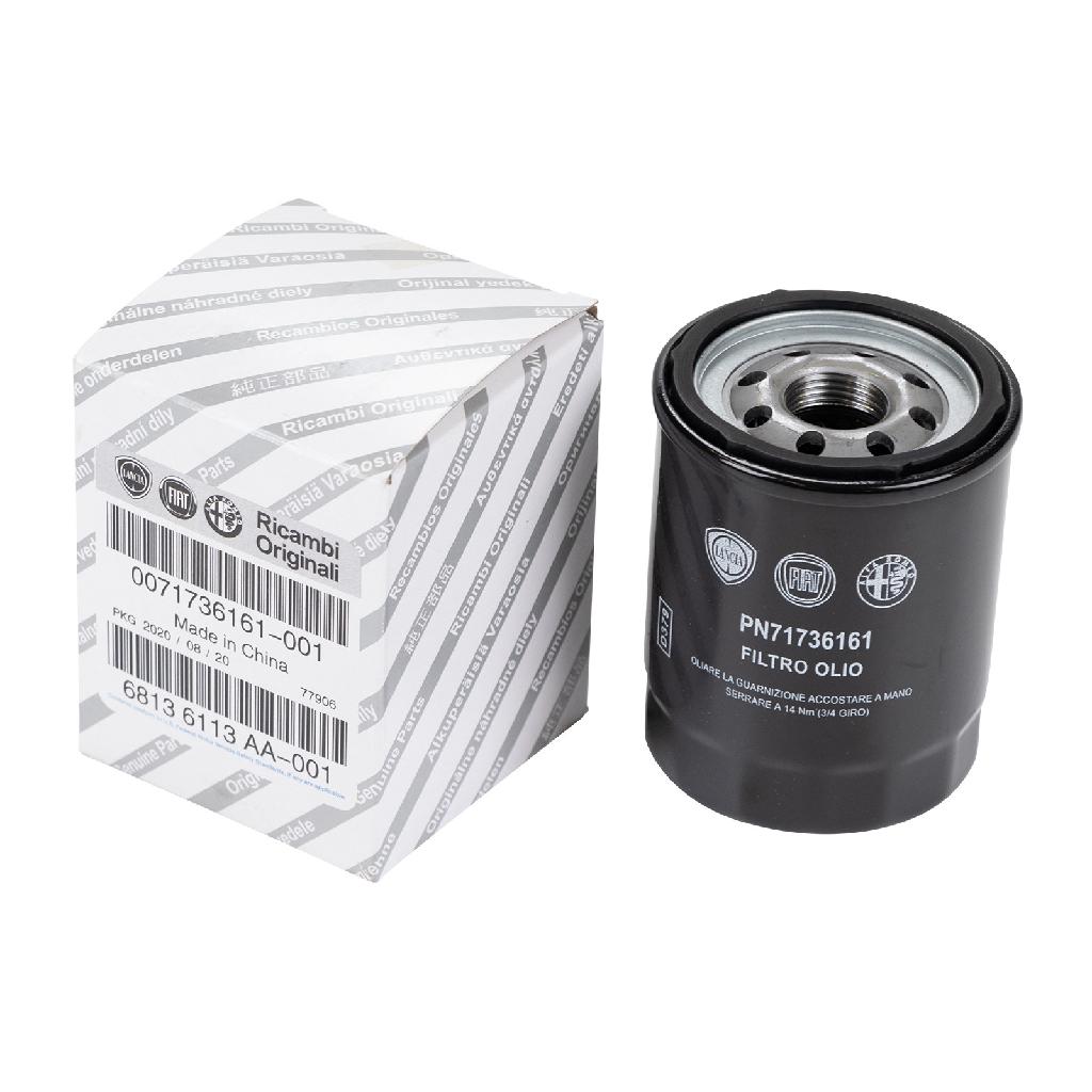 Ölfilter Original Fiat OE(71736161) 46347171