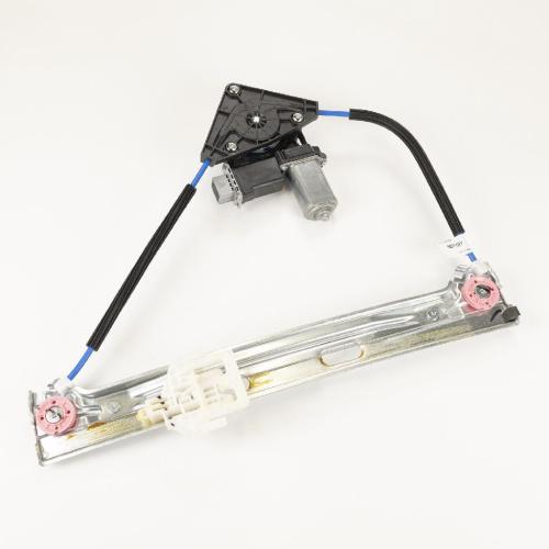Fensterheber Elektrisch Hinten Fahrerseite Fiat 500L ab 2012 5 Türer 51980516 Bild Fensterheber Elektrisch Hinten Fahrerseite Fiat 500L ab 2012 5 Türer 51980516