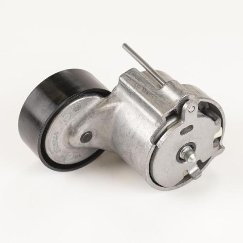 Flachriemenspannrolle mit Spannarm OE (55282321) 55282321 Bild Flachriemenspannrolle mit Spannarm OE (55282321) 55282321