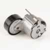 Flachriemenspannrolle mit Spannarm OE (55282321) 55282321 Bild Flachriemenspannrolle mit Spannarm OE (55282321) 55282321