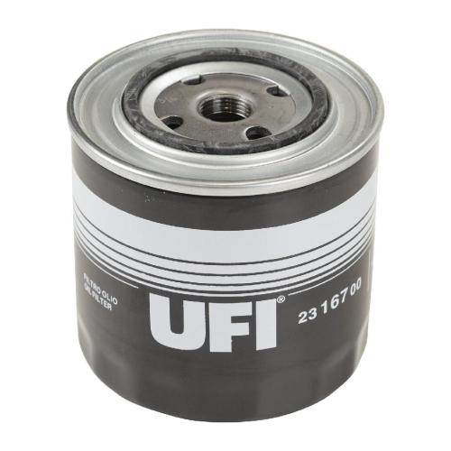UFI FILTERS S.p.A. Ölfilter (1 Dichtring) 3/4-16 UNF 4434825 Bild UFI FILTERS S.p.A. Ölfilter (1 Dichtring) 3/4-16 UNF 4434825