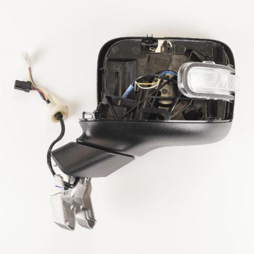 Original Außenspiegel links 735613105 Bild Original Außenspiegel links 735613105