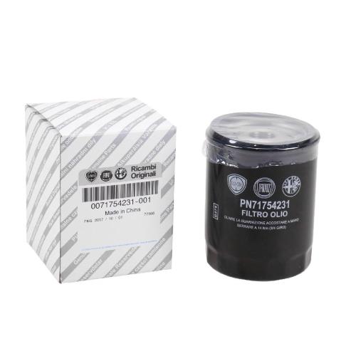 Original Fiat Ölfilter Motorölfilter Punto Fiorino Ducato 1930 TD 71754231 Bild Original Fiat Ölfilter Motorölfilter Punto Fiorino Ducato 1930 TD 71754231