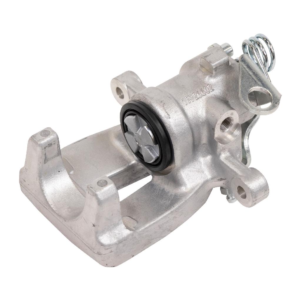 Bremszange hinten links Fiat 500 500C 1,4 16V Abarth 77364592