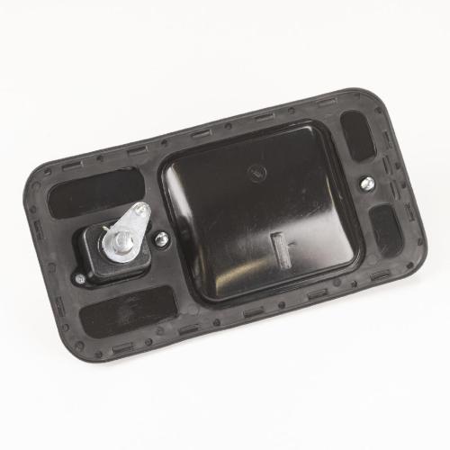 Türgriff Außentür Außen Vorne Links Schiebetür Schwarz Fiat Ducato 280 9101H1 Bild Türgriff Außentür Außen Vorne Links Schiebetür Schwarz Fiat Ducato 280 9101H1