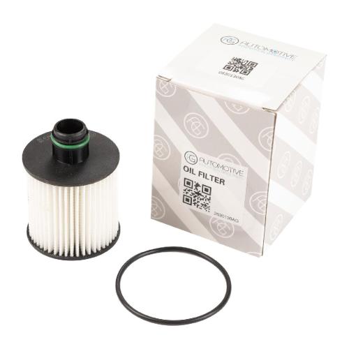 Ölfiltereinsatz passend für Fiat 500L Alfa Romeo Mito 6000626025 Bild Ölfiltereinsatz passend für Fiat 500L Alfa Romeo Mito 6000626025