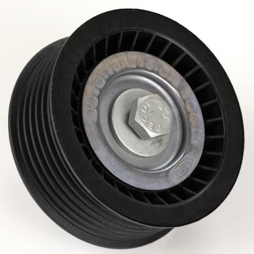 Original Keilrippenriemensatz PSA OE 1611281280 Bild Original Keilrippenriemensatz PSA OE 1611281280