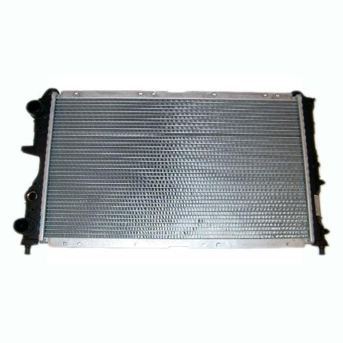 Motorkühler L=554 H=367 B=24mm 71735370 Bild Motorkühler L=554 H=367 B=24mm 71735370