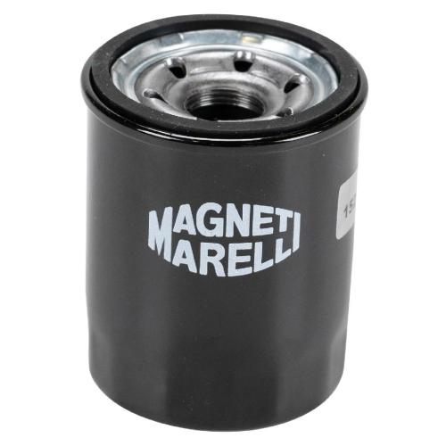 Magneti Marelli Ölfilter Passend Für Mitsubishi L200 Peugeot Volvo 6000605218 Bild Magneti Marelli Ölfilter Passend Für Mitsubishi L200 Peugeot Volvo 6000605218