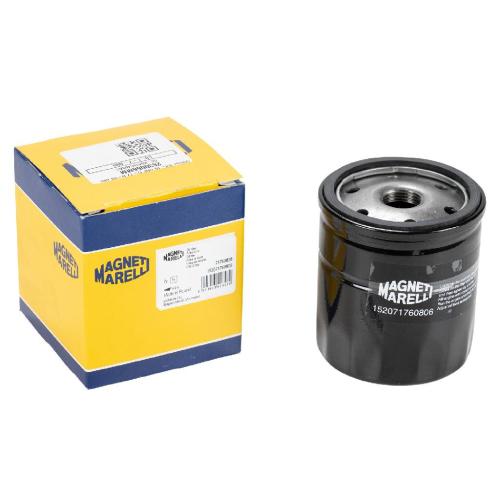 Magneti Marelli Ölfilter Filter Fiat Cinqucento 2 Zylinder 704 ccm K04105409AC Bild Magneti Marelli Ölfilter Filter Fiat Cinqucento 2 Zylinder 704 ccm K04105409AC