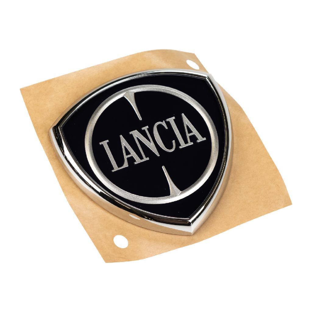 Original Emblem vorne passend für Lancia Ypsilon 2011-2018 51965258