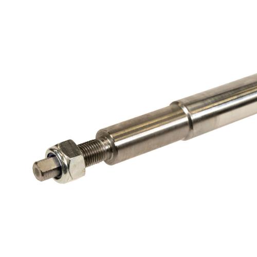 Stoßdämpfer vorn Bilstein 15 Zoll Gas B6 Variante Camper Ducato 250 Light 28-35 Bild Stoßdämpfer vorn Bilstein 15 Zoll Gas B6 Variante Camper Ducato 250 Light 28-35