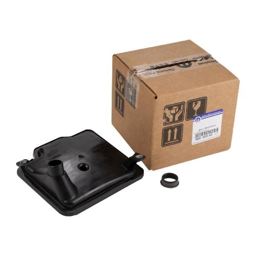 Hydraulikfilter Fiat Freemont Lancia Flavia, Voyager K68018555AA Bild Hydraulikfilter Fiat Freemont Lancia Flavia, Voyager K68018555AA