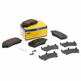 Bremsklötze vorn Magneti Marelli K68225170AC