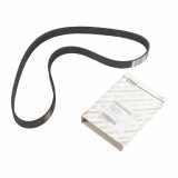 Keilrippenriemen 6K0946 504171190