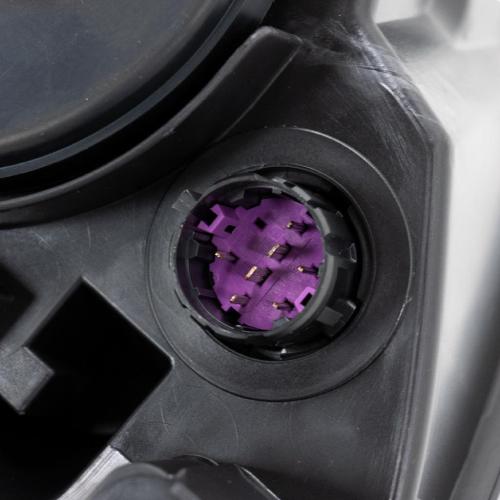 Scheinwerfer links Komplett Magneti Marelli 1369497080 Bild Scheinwerfer links Komplett Magneti Marelli 1369497080