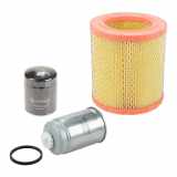 Filterpaket passend für Fiat Ducato 2,5 D 230