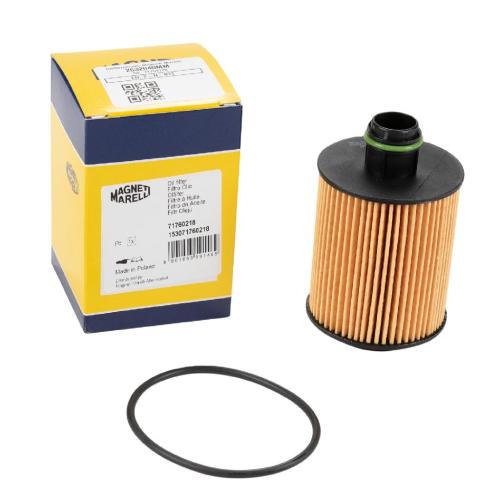 Magneti Marelli Ölfilter Fiat Alfa Lancia 1,3 1,6 1,8 1,9 2,0 71751128 Bild Magneti Marelli Ölfilter Fiat Alfa Lancia 1,3 1,6 1,8 1,9 2,0 71751128