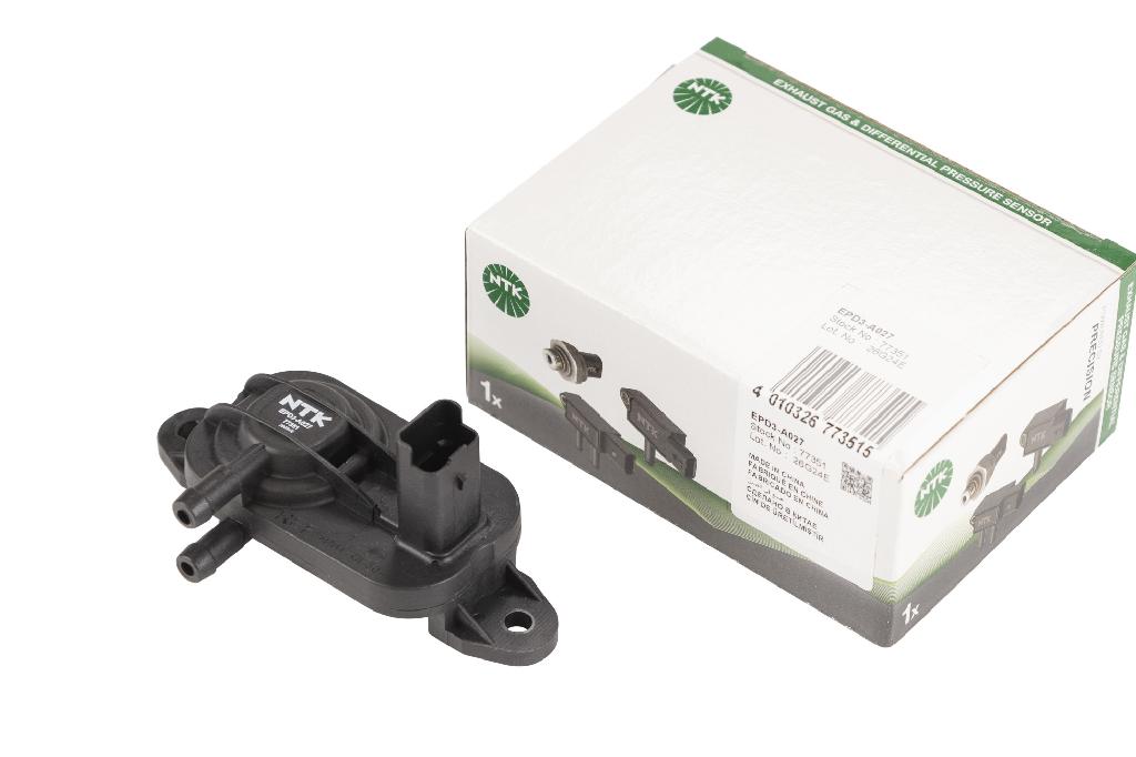 Drucksensor Abgassteuerung elektrisch 504102810