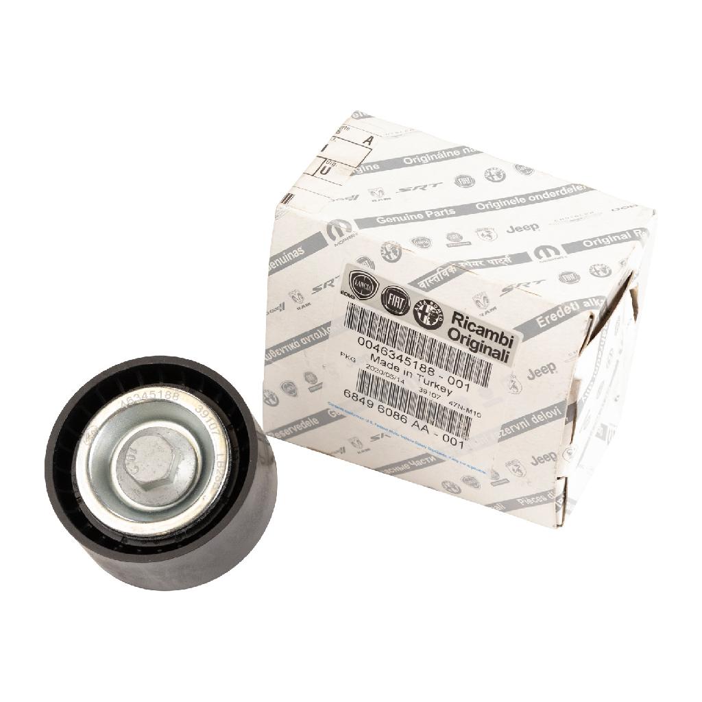 Original FCA Spannrolle 46345188