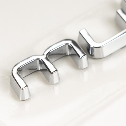 Original Emblem Schriftzug 