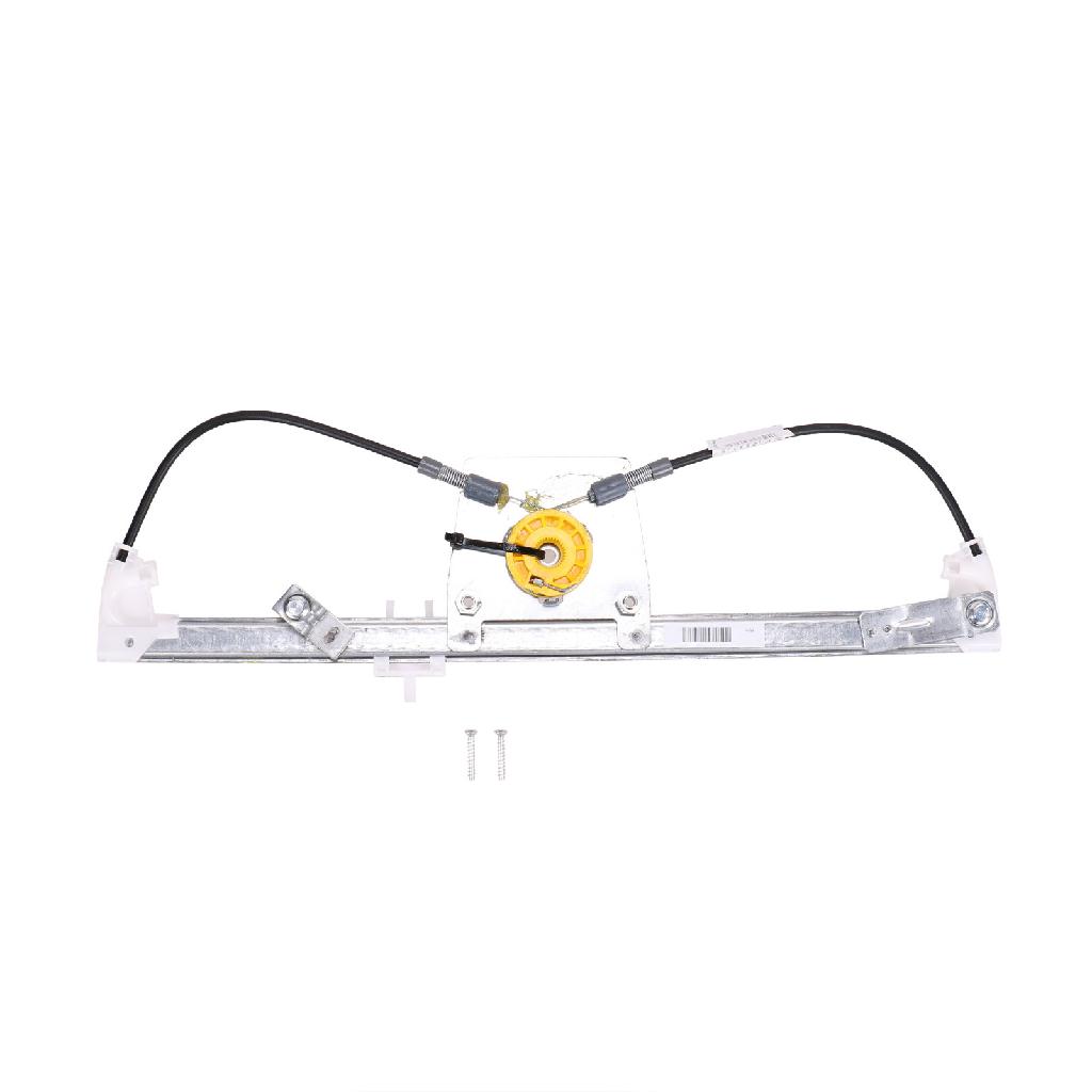 Fensterheber Mechanik Vorne Fahrerseite Fiat Fiorino Qubo 1368331080