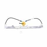 Fensterheber Mechanik Vorne Fahrerseite Fiat Fiorino Qubo 1368331080