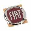 Original Fiat Emblem Logo Plakette Heckklappe Grande Punto 500 Croma 735565897 Bild Original Fiat Emblem Logo Plakette Heckklappe Grande Punto 500 Croma 735565897