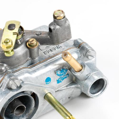 VERGASER Neu Weber 26 IMB 10 Magneti Marelli 4227560 Bild VERGASER Neu Weber 26 IMB 10 Magneti Marelli 4227560