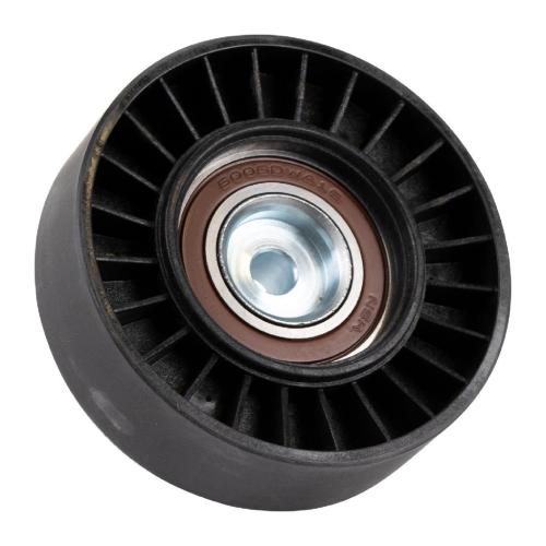NTN-SNR Flachriemenrolle Alfa 145 146 147 156 166 GTV 916 60602136 Bild NTN-SNR Flachriemenrolle Alfa 145 146 147 156 166 GTV 916 60602136