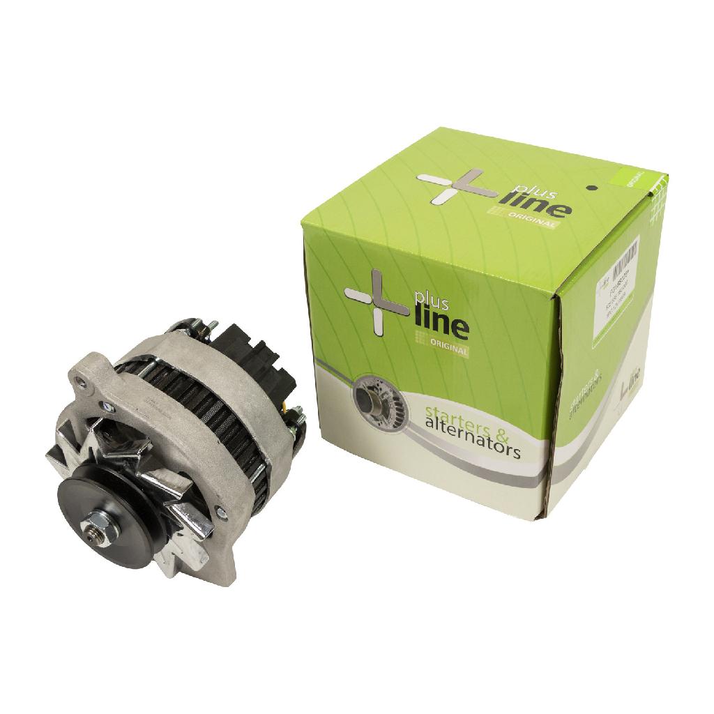Lichtmaschine überholt 80 A 570575