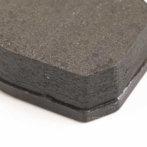 Bremsklötze vorne / hinten 2995637 Bild Bremsklötze vorne / hinten 2995637