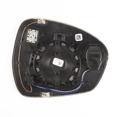 Außenspiegelglas links konvex, beheizbar 6000626292 Bild Außenspiegelglas links konvex, beheizbar 6000626292