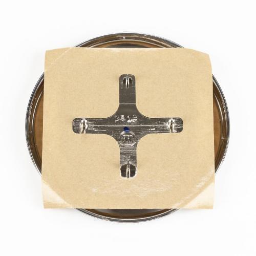 Original Fiat Emblem Logo Plakette Heckklappe Qubo Panorama ab 2007 51946995 Bild Original Fiat Emblem Logo Plakette Heckklappe Qubo Panorama ab 2007 51946995