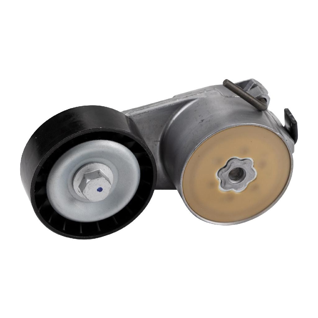 NTN-SNR Flachriemenspannrolle mit Spannarm 55258443