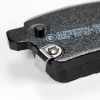 Bremsklötze hinten Zimmermann 77366595 Bild Bremsklötze hinten Zimmermann 77366595