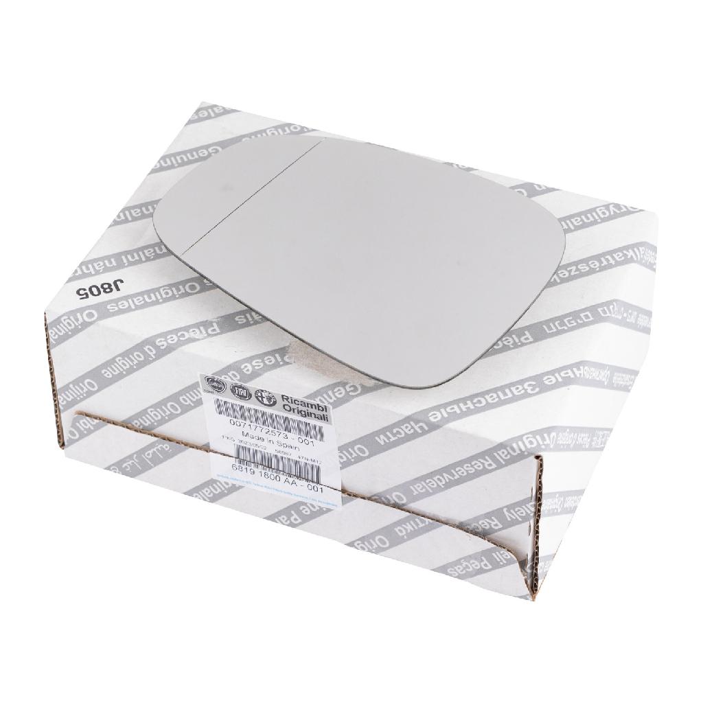 Außenspiegelglas links 71772573